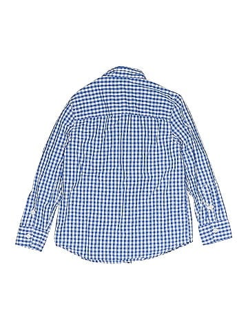 Falls Creek Long Sleeve Button-Down Shirt (view 2)