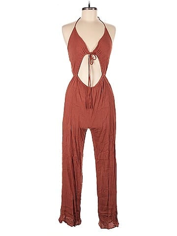 12th Tribe Jumpsuit (view 1)