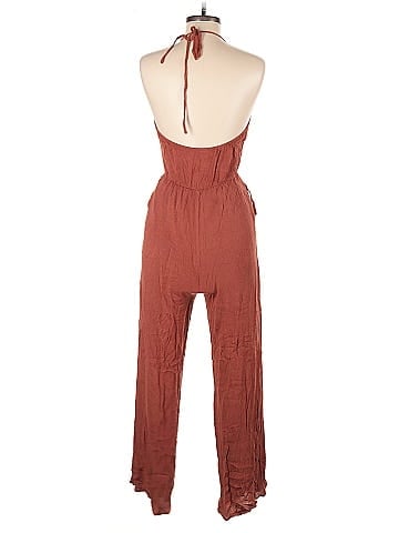 12th Tribe Jumpsuit (view 2)