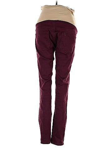 Indigo Blue Jeggings (view 2)