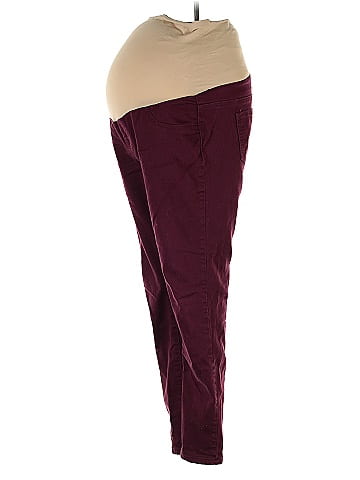 Indigo Blue Jeggings (view 1)