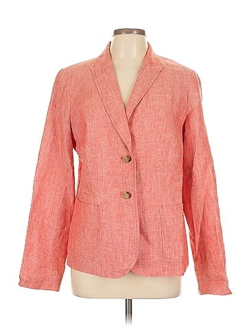 Talbots Blazer (view 1)