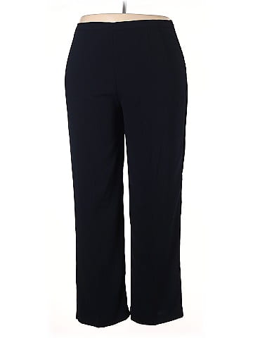Sag Harbor Casual Pants (view 1)