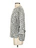 Max Studio Gray Pullover Sweater Size S - photo 5