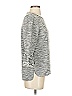 Max Studio Gray Pullover Sweater Size S - photo 4