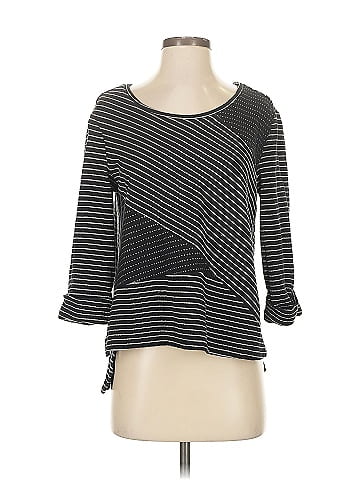 Habitat 3/4 Sleeve Top (view 1)