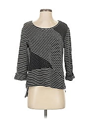 Habitat 3/4 Sleeve Top