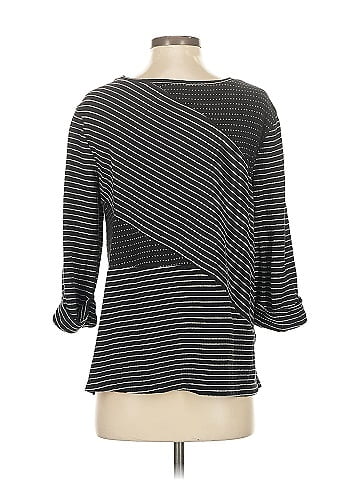 Habitat 3/4 Sleeve Top (view 2)