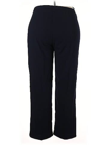 Sag Harbor Casual Pants (view 2)