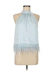 Endless Rose Sleeveless Blouse