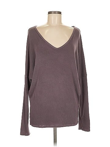 Go Couture Pullover Sweater (view 1)