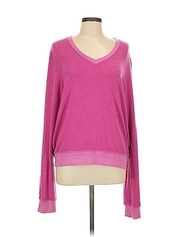 Wildfox Pullover Sweater (view 1)