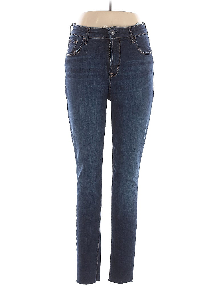 Click to view more detailed imagery on our partner's website Pre-owned Old Navy Jeans In Blue