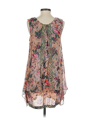 Plenty By Tracy Reese Cocktail Dress (view 2)
