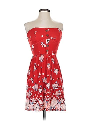 No Boundaries Cocktail Dress (view 1)