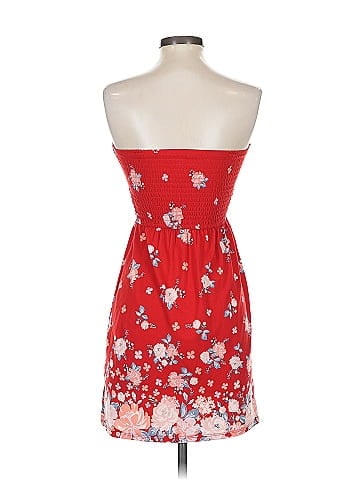 No Boundaries Cocktail Dress (view 2)