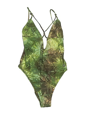 Fendi Mare One Piece Swimsuit (view 1)
