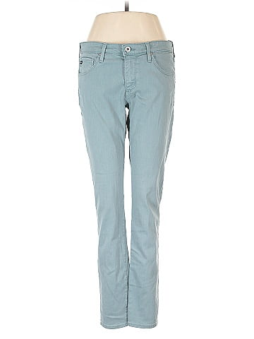 Adriano Goldschmied Jeans (view 1)