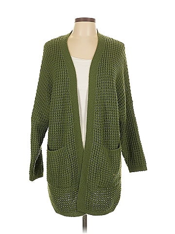 Zesica Cardigan (view 1)