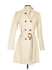 41 Hawthorn Trenchcoat