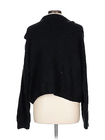 Open Edit Pullover Sweater (view 2)