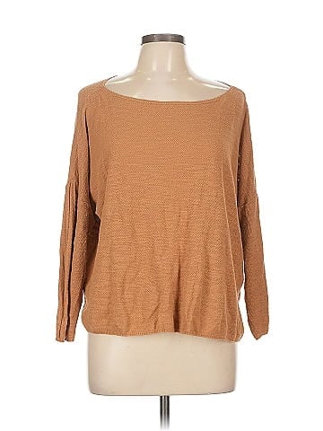 United Colors Of Benetton Pullover Sweater (view 1)
