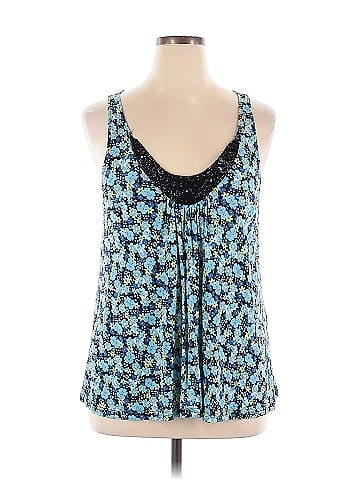 Candie's Tank Top (view 1)