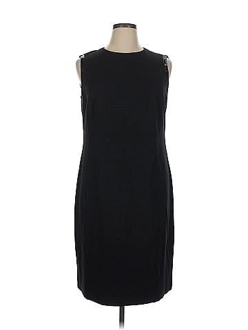 Akris Punto Cocktail Dress (view 1)