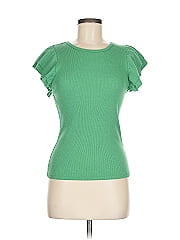 T.La Short Sleeve T Shirt