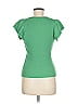 t.la Green Short Sleeve T-Shirt Size M - photo 2