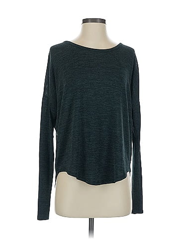 Rag & Bone/JEAN Long Sleeve T-Shirt (view 1)