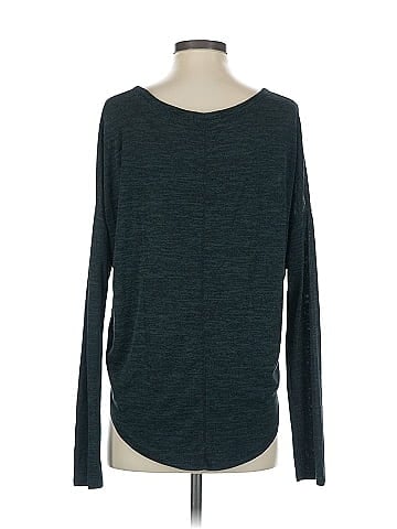 Rag & Bone/JEAN Long Sleeve T-Shirt (view 2)