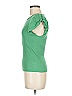 t.la Green Short Sleeve T-Shirt Size M - photo 5