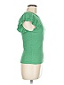 t.la Green Short Sleeve T-Shirt Size M - photo 4