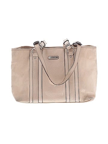 Dana Buchman Shoulder Bag (view 1)