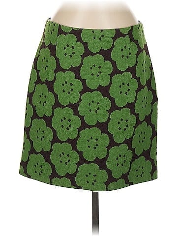Boden Wool Skirt (view 1)
