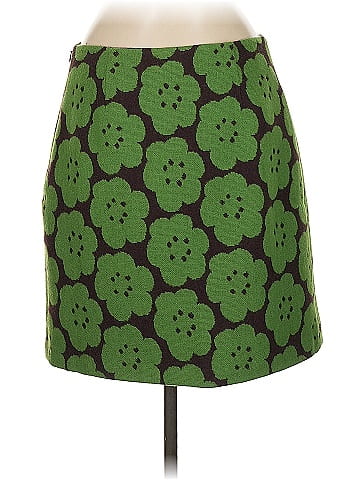 Boden Wool Skirt (view 2)