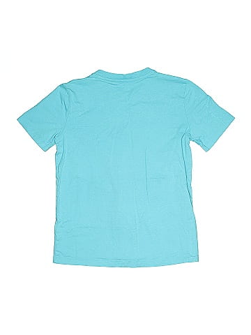 Lands' End Short Sleeve T-Shirt (view 2)