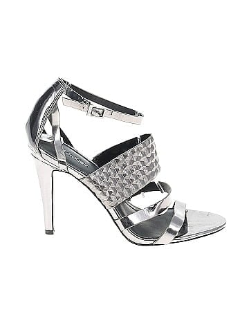 Calvin Klein Heels (view 1)