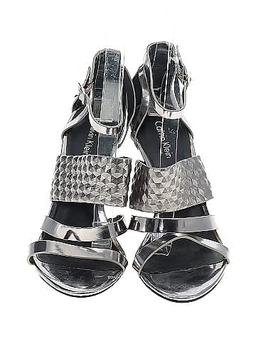 Calvin Klein Heels (view 2)
