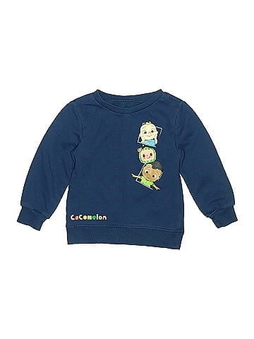 Cocomelon Sweatshirt (view 1)