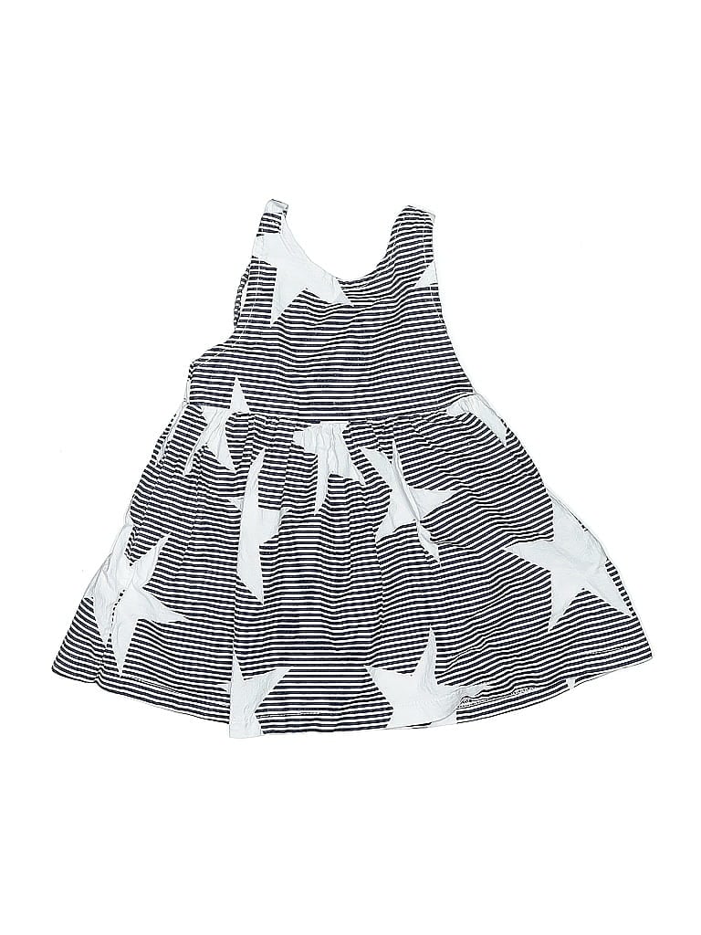 Pre-owned Unbranded Kids' Dress In Gray