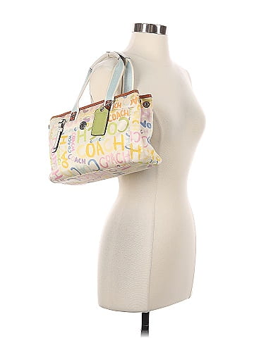 Coach Factory Tote (view 2)