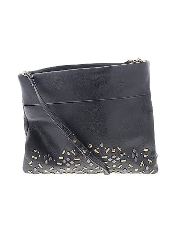 The Sak Leather Crossbody Bag (view 1)