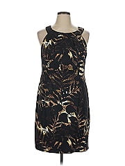 Connected Apparel Cocktail Dress