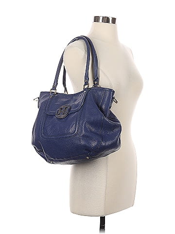 Tory Burch Leather Shoulder Bag (view 2)