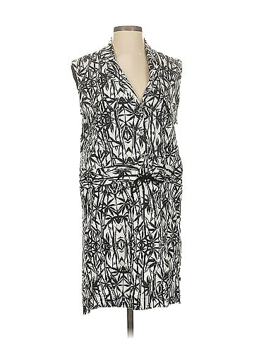 Nicole Miller Artelier Casual Dress (view 1)