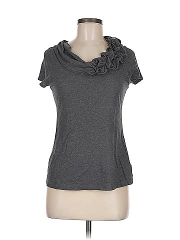 Deletta Short Sleeve Top (view 1)