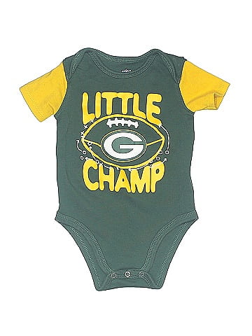 NFL Short Sleeve Onesie (view 1)