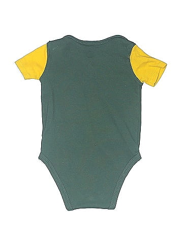 NFL Short Sleeve Onesie (view 2)